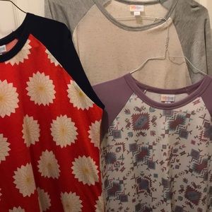 3 Lularoe Randy’s!